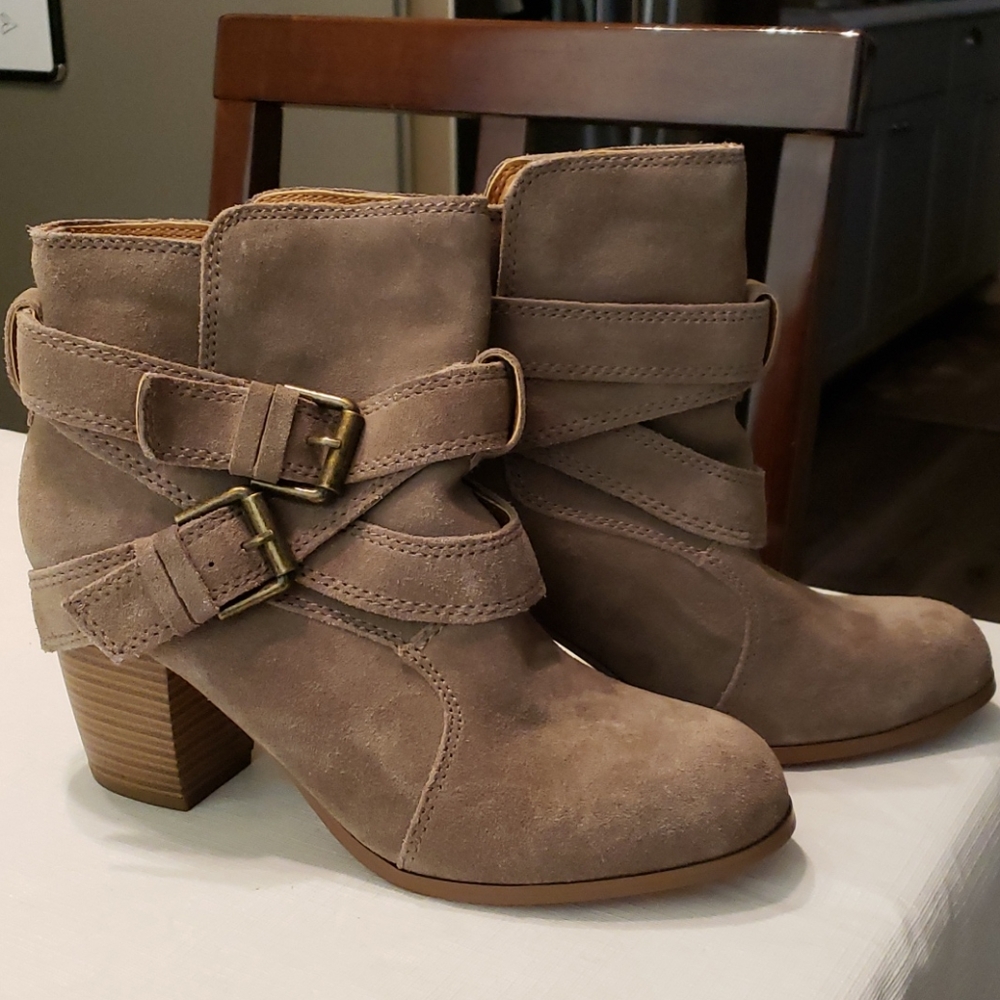 Booties